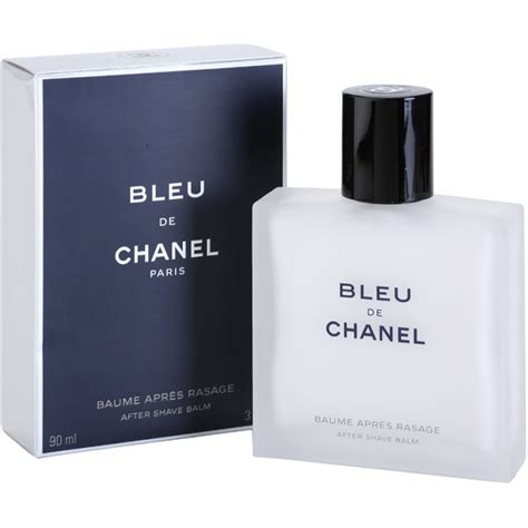 bleu de chanel after shave balsem 90ml|chanel bleu aftershave best price.